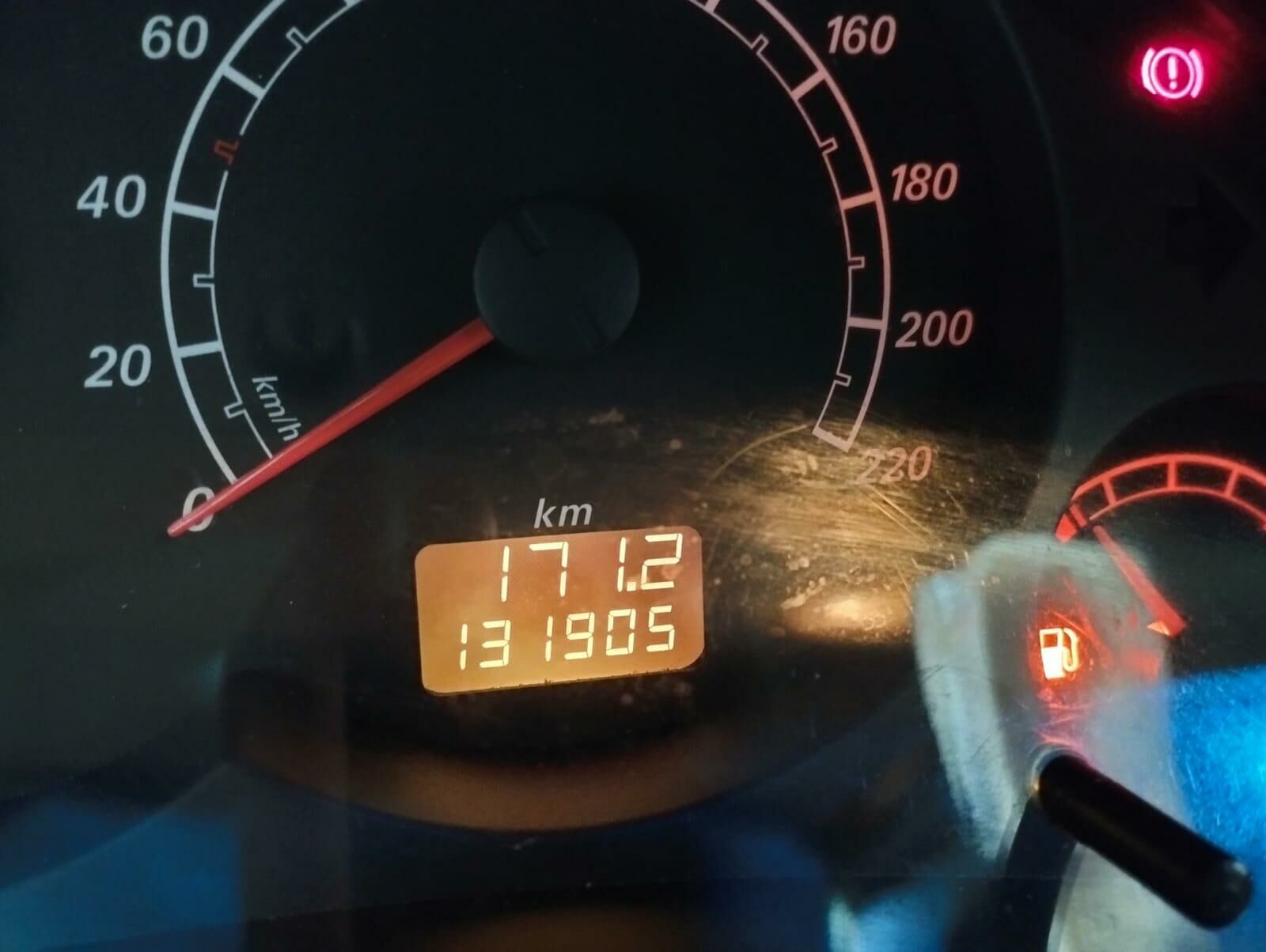Imagem do veículo  CHEVROLET CORSA SEDAN 1.4